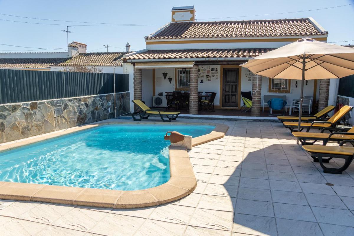Casa da Ti´Lola