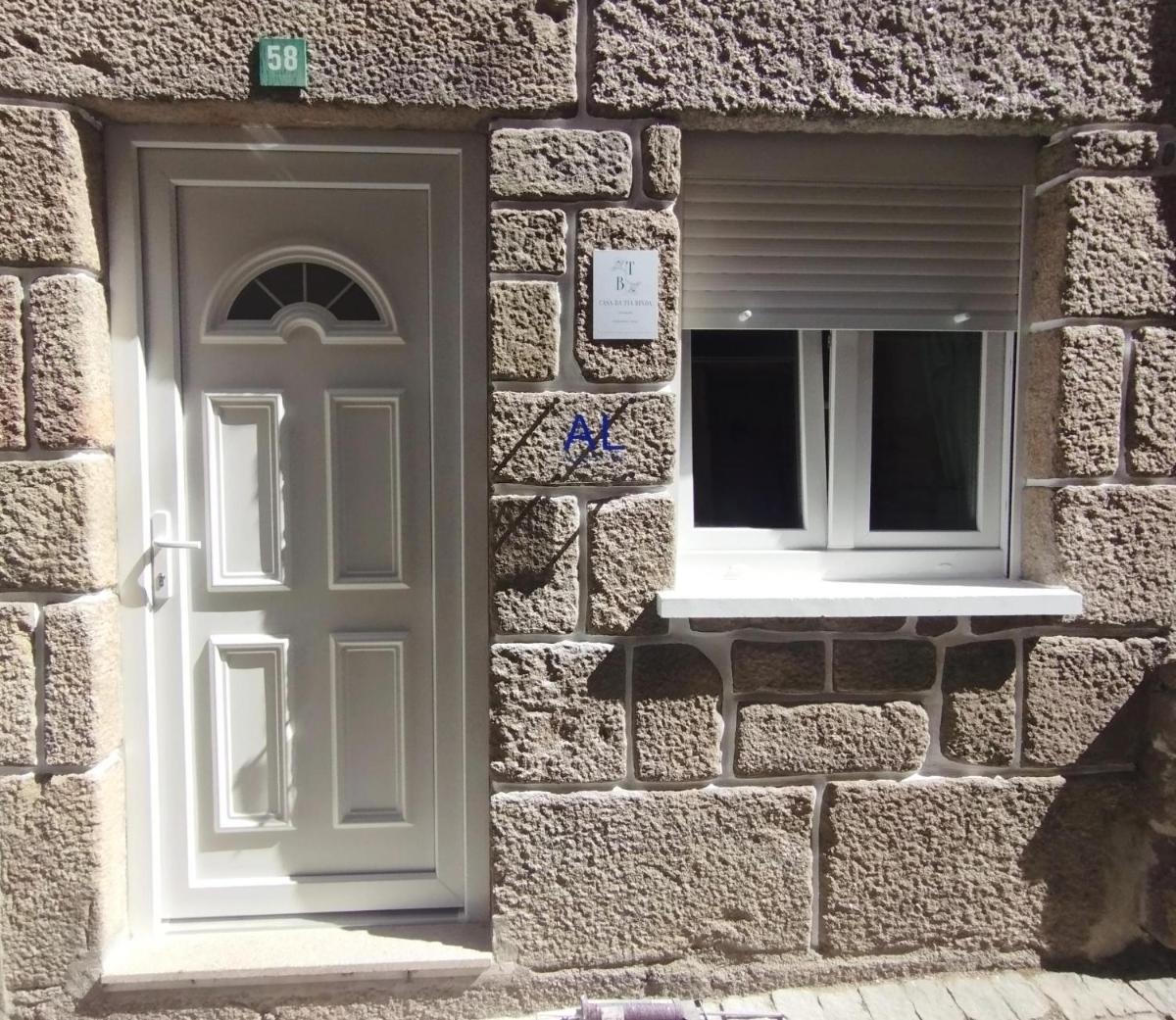 Casa da Tia Binda