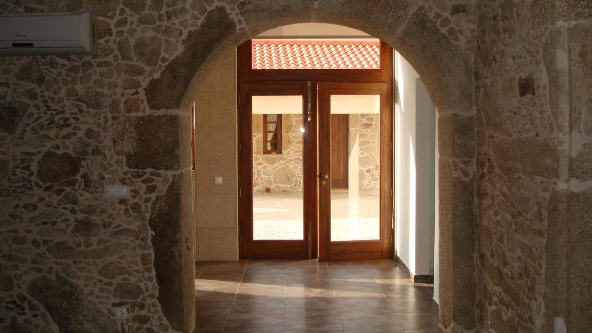 Casa da Trapa