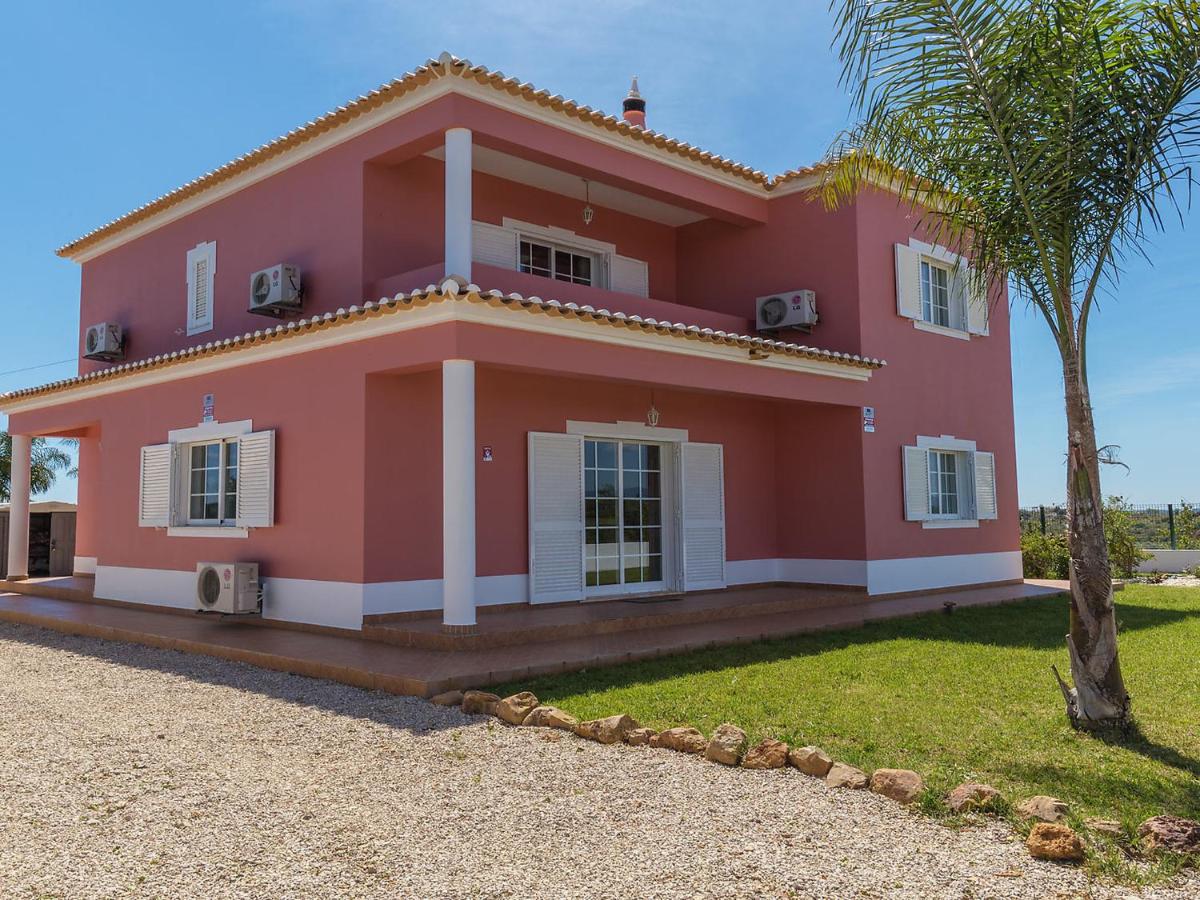 Villa Das Amendoeiras by Interhome
