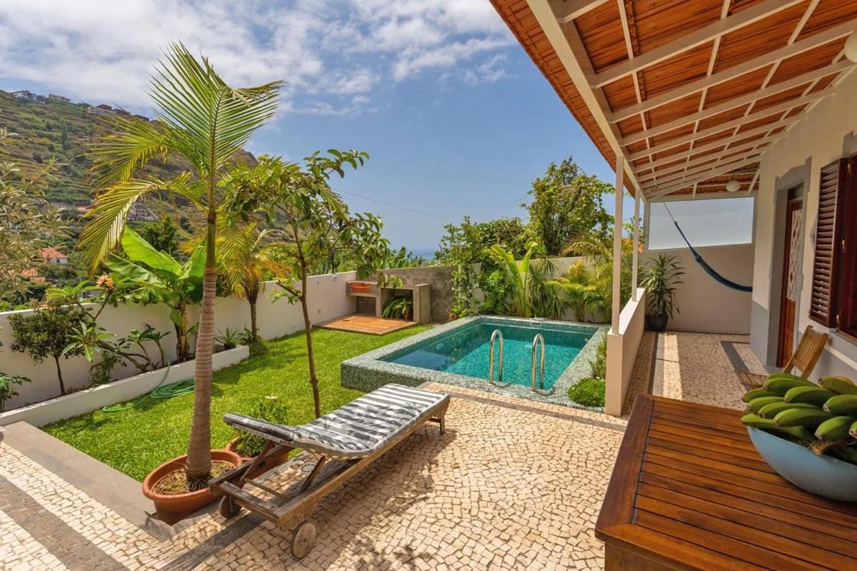 Casa das Amoreiras by YMR