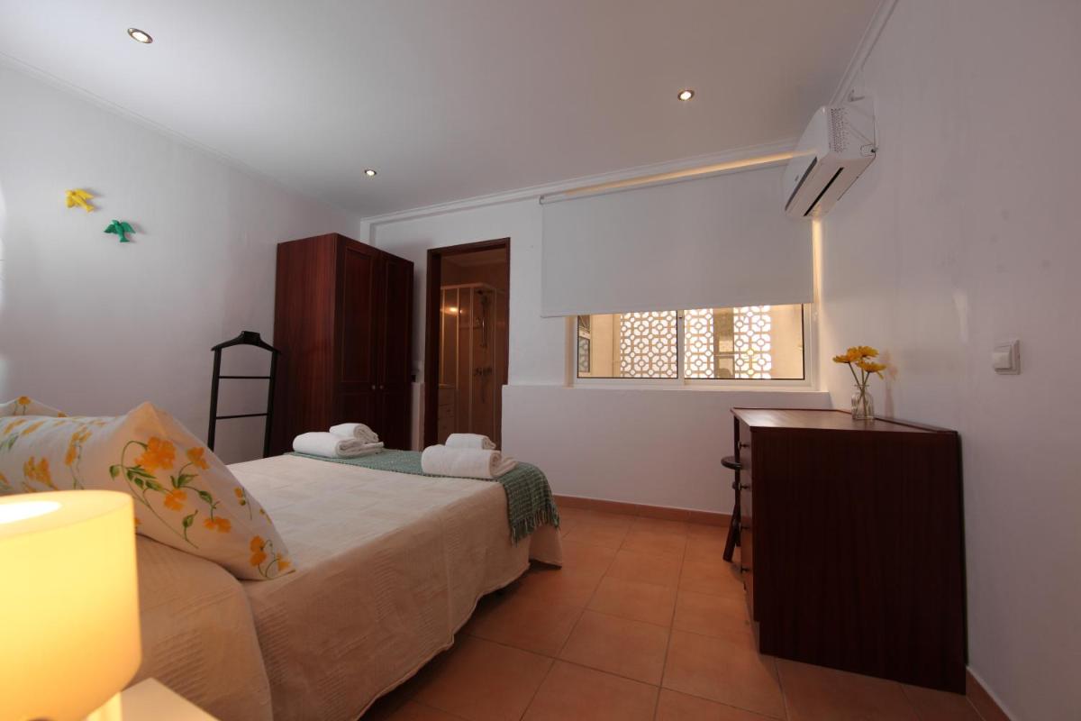 Casa das Andorinhas