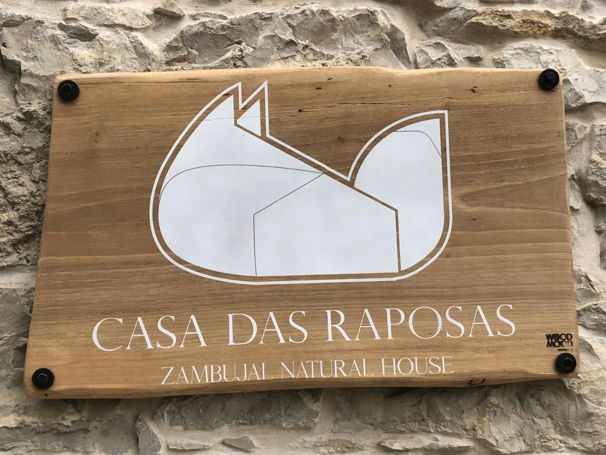 Casa das Raposas