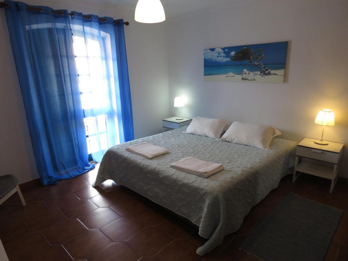 Casas da praia Supertubos