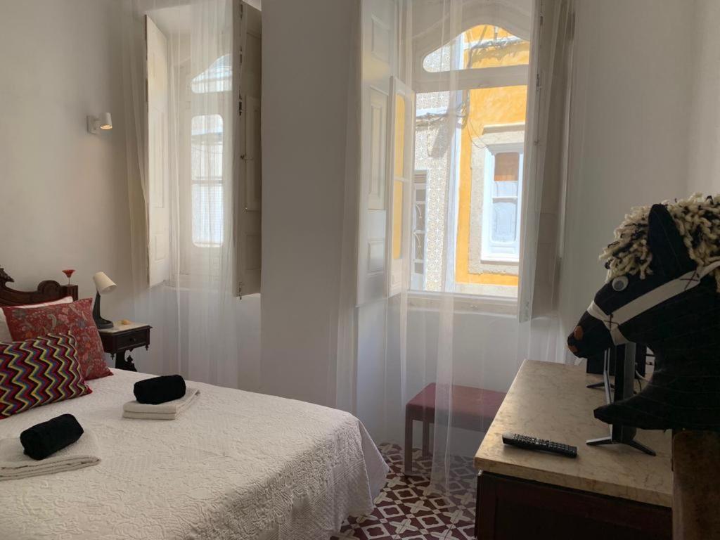 Casa de João Francisco