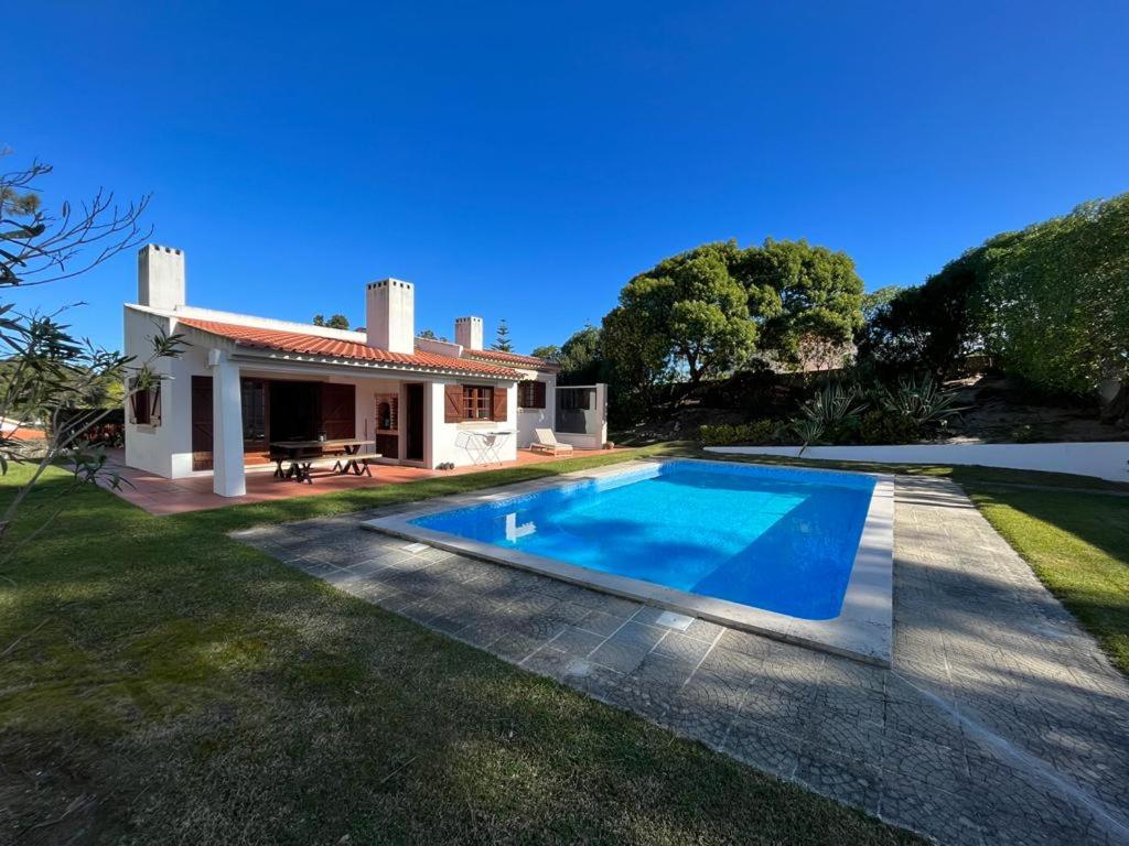 Casa de Nono