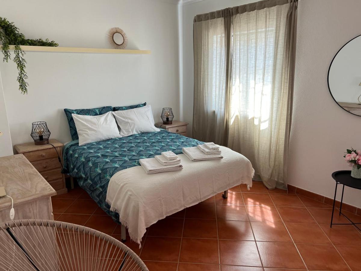 Casa de praia T3 em Almograve