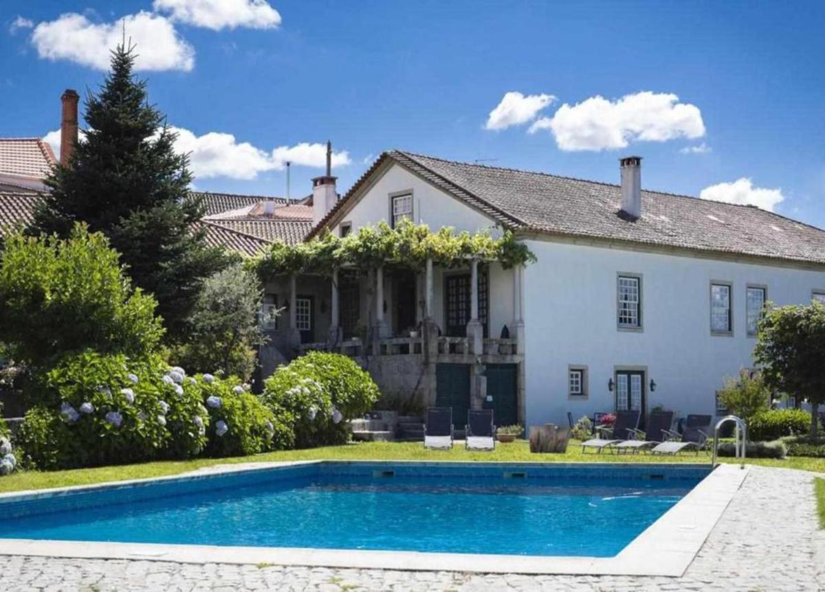 Casa de Santa Ana da Beira