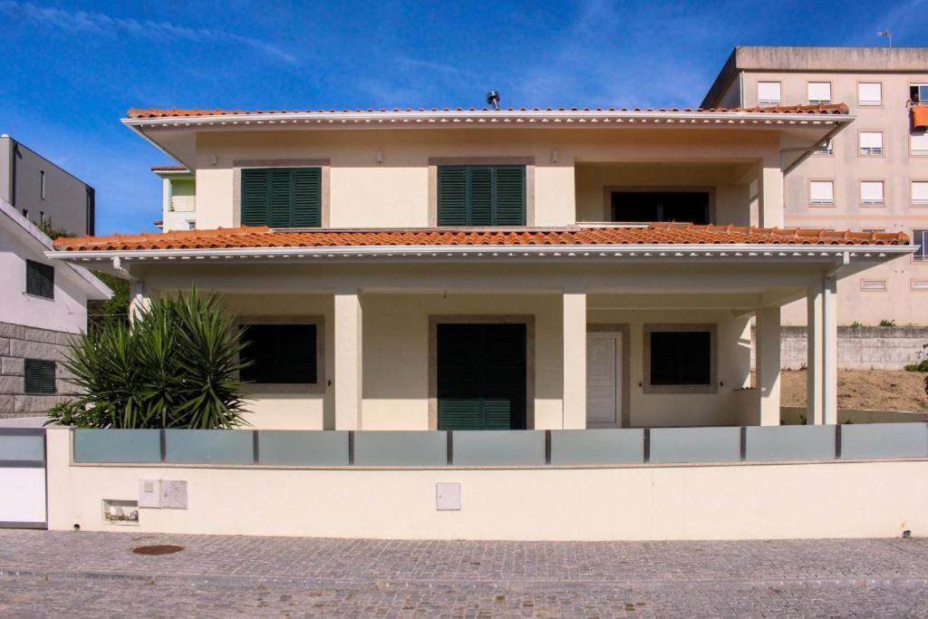 Casa da Tapada