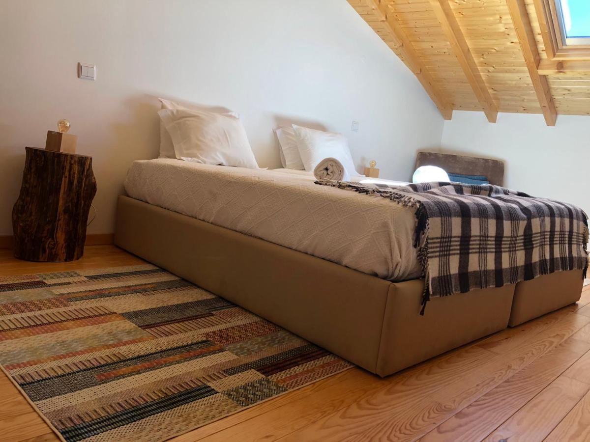 Casa de Xisto Ti Maria