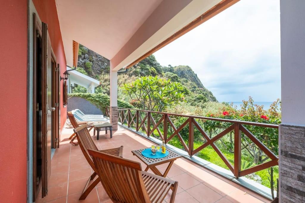 Casa del Mar I by GALMI