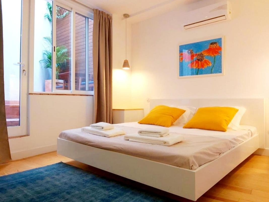 Casa do Arco by HnM