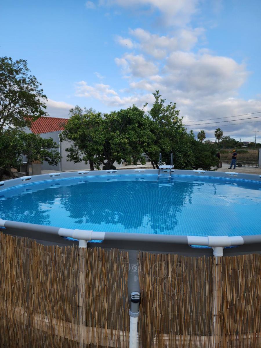 Casa do Avô Ezequiel
