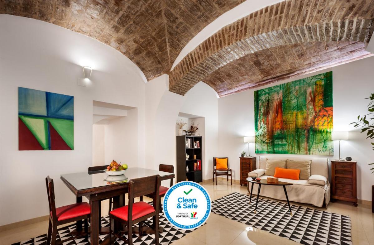 Casa Becco dos Assucares, GARAGE free - Centro Histórico