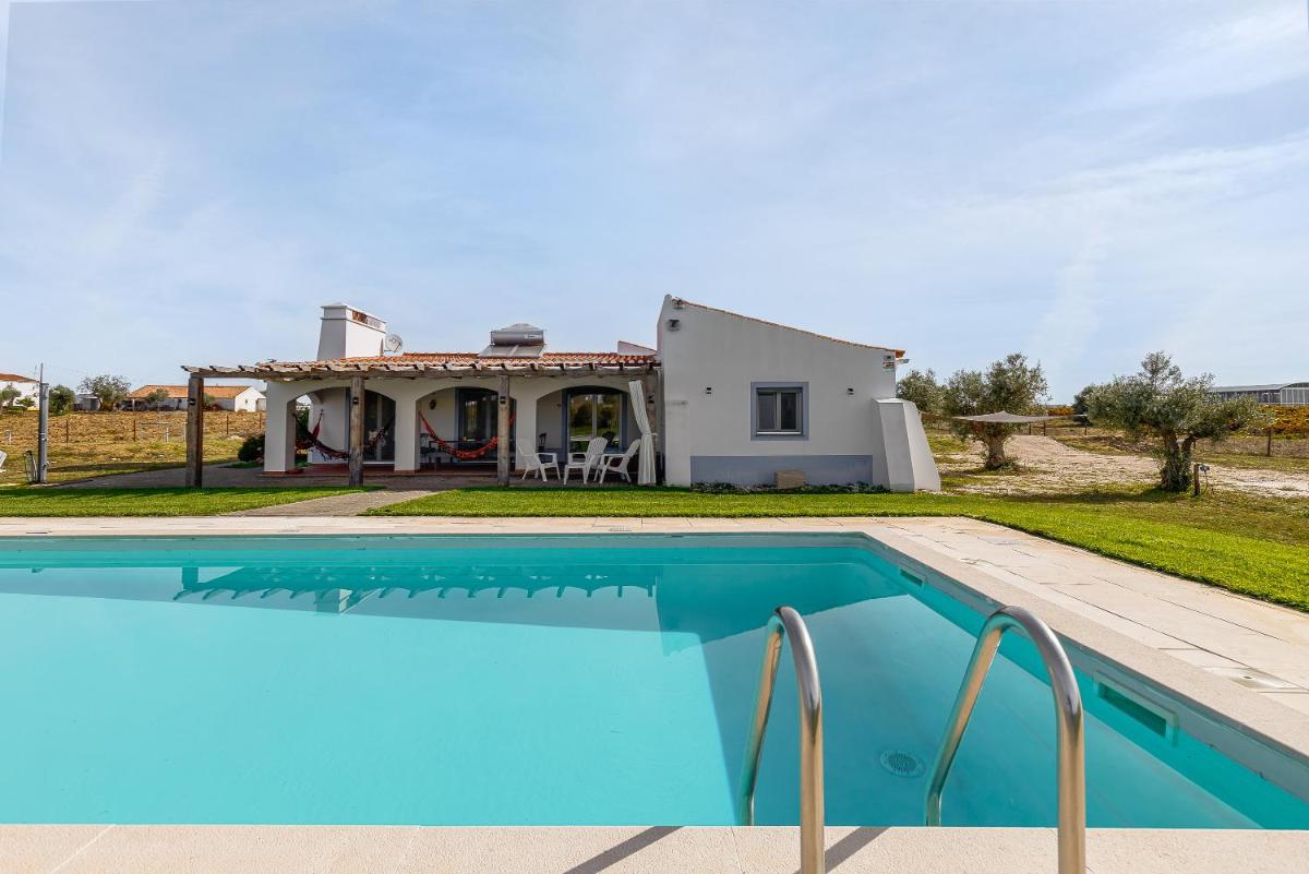 Casa Maria D'Almeida