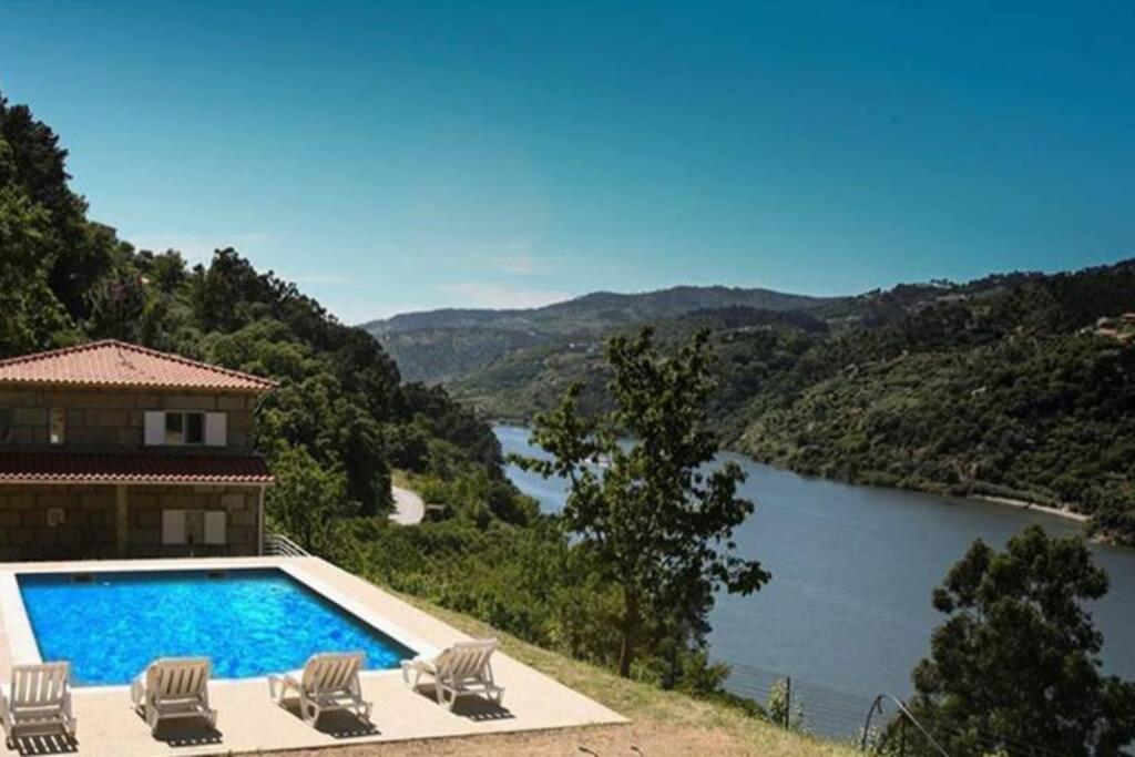 Douro Valley - Casa do Campo Resende