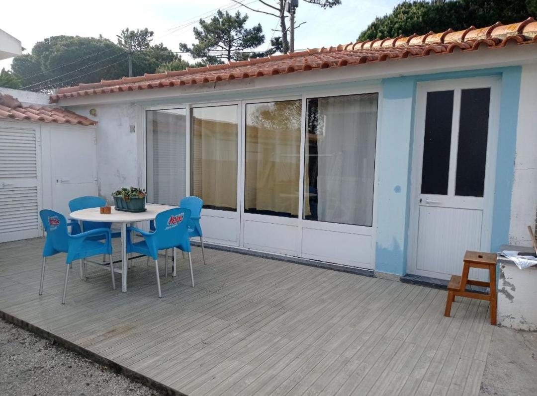 Casa do canto