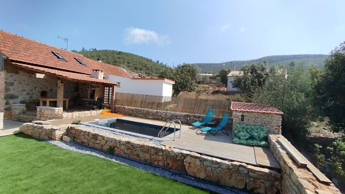 Casa do casal POIOS