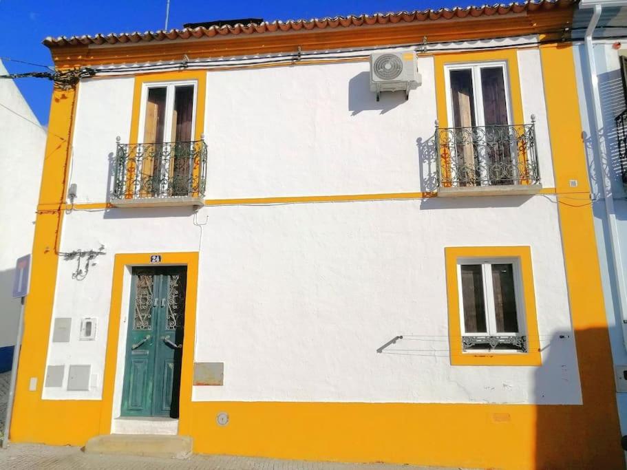Casa do Castelo III