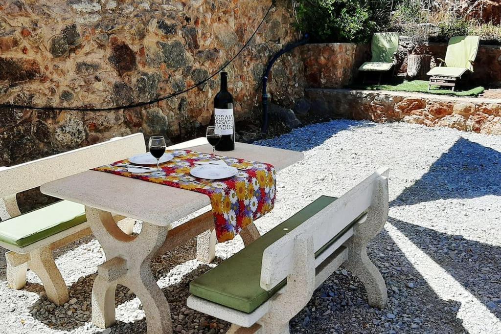 Quinta do Cerro São Vicente