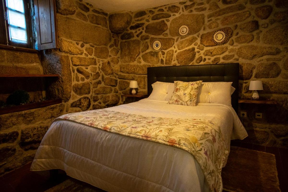 Casa do Charco Peneda Gerês