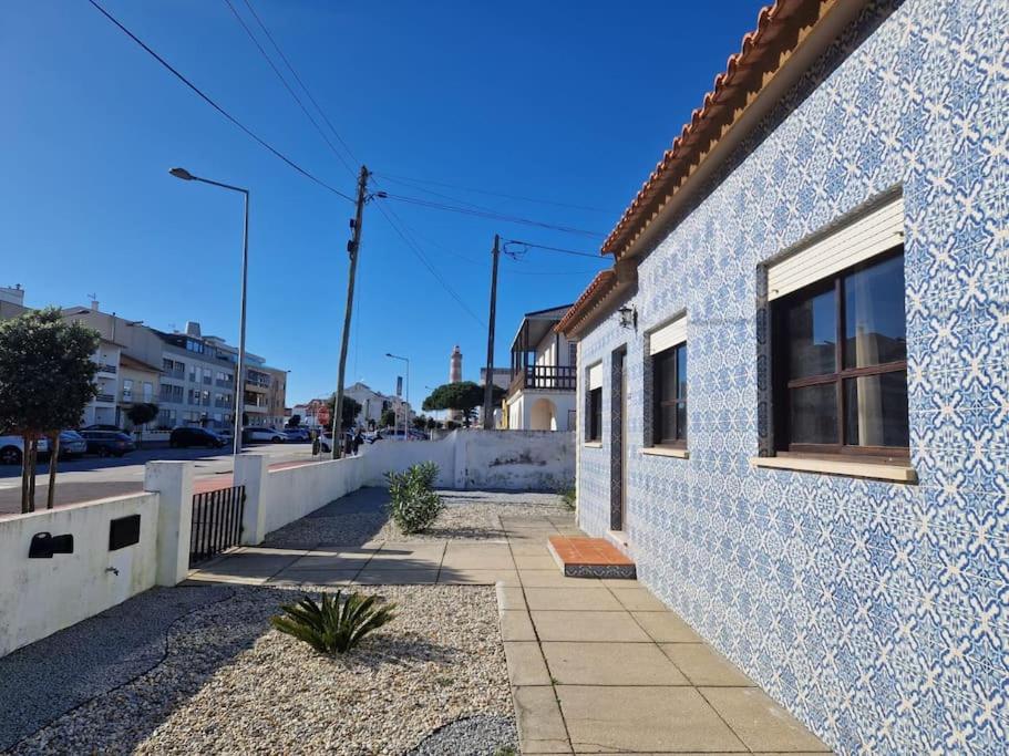 Casa do Conde Praia da Barra