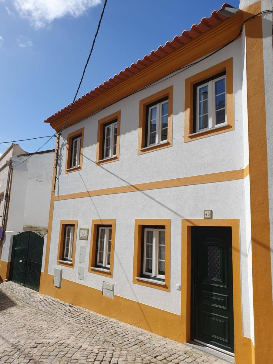 Casa do Ferrador - Mação