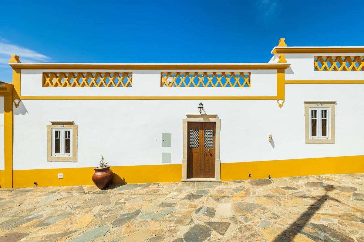 Casa do Forno (Vale Luis Neto-Retiro do Caldeirão)