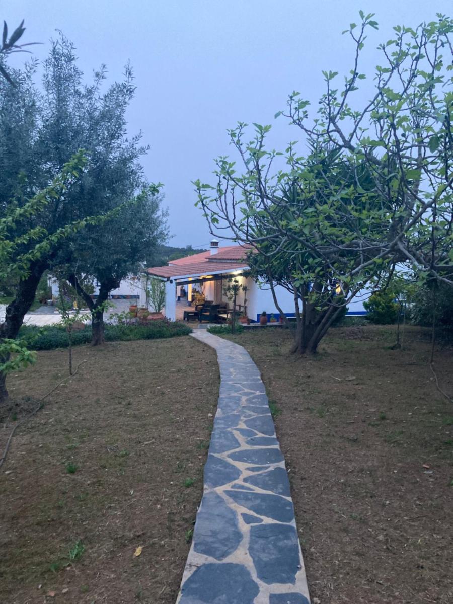 Casa do Monte - Esperança