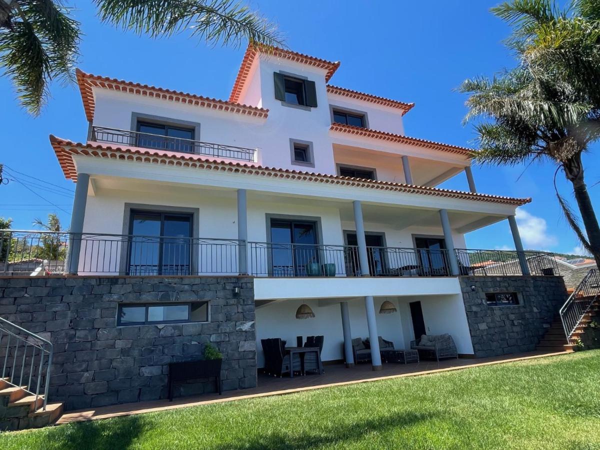 Casa do Mundo Madeira