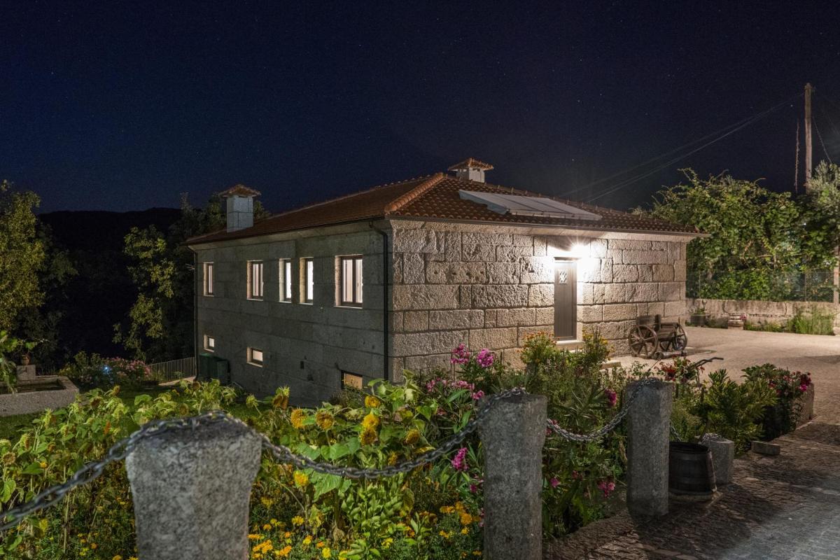 Casa do Vale