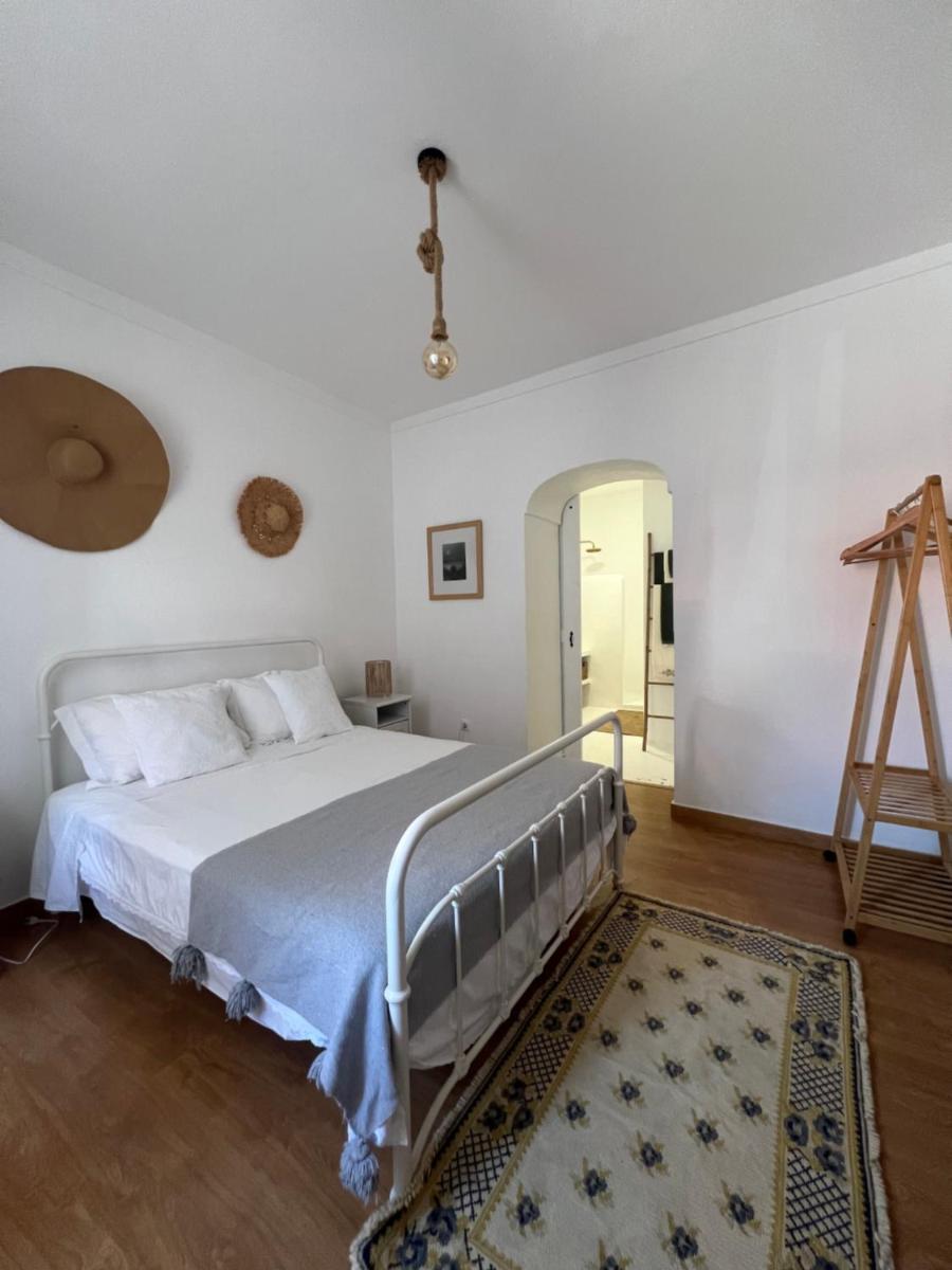 Casa do Pátio - Barragem do Alqueva
