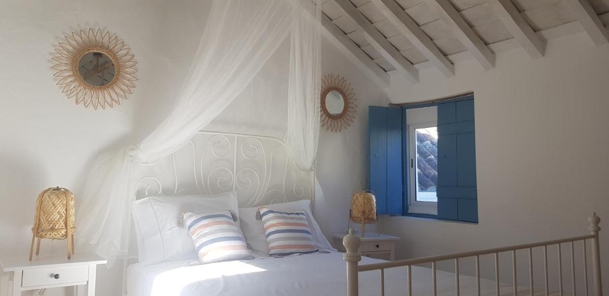Casa do pescador