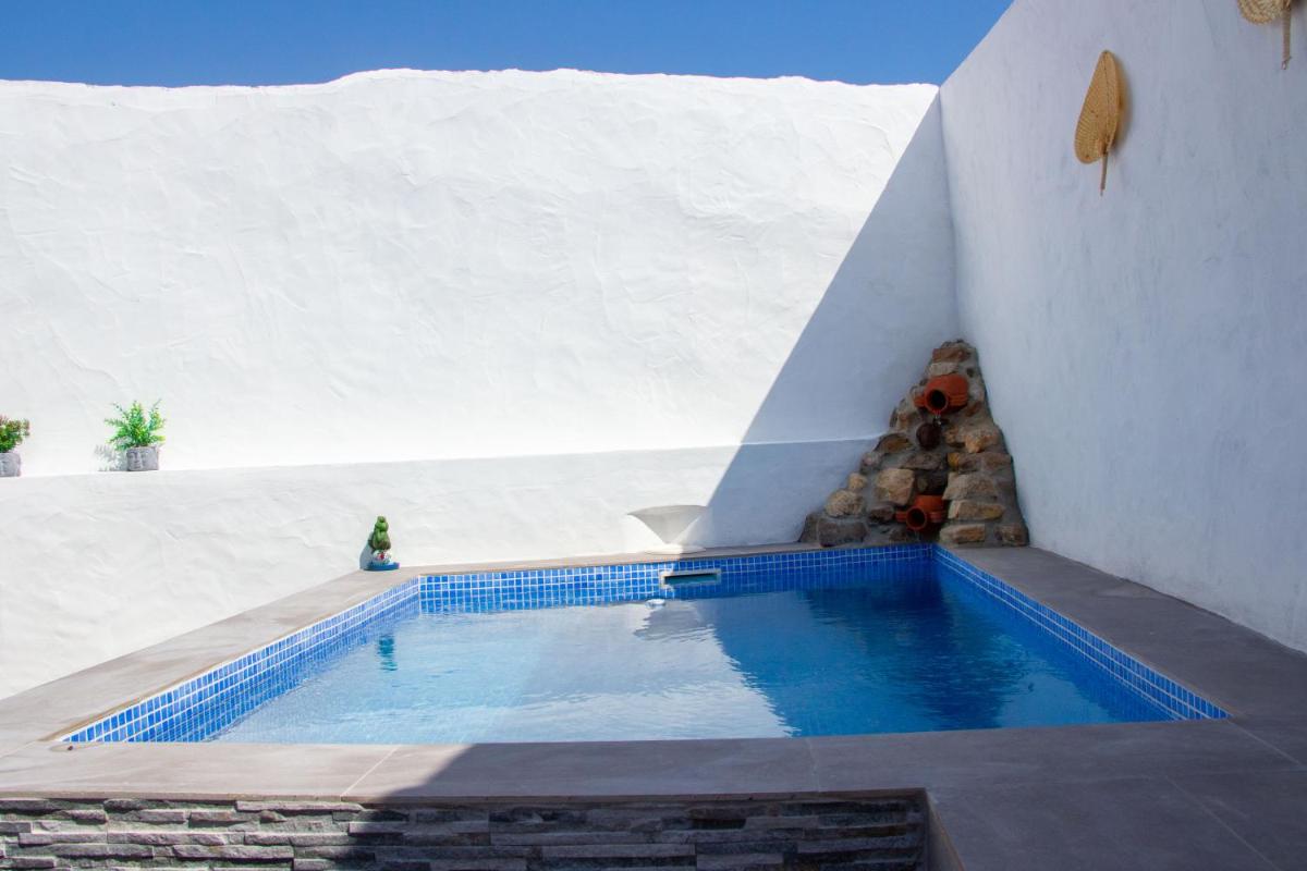 Casa do Poço Azul