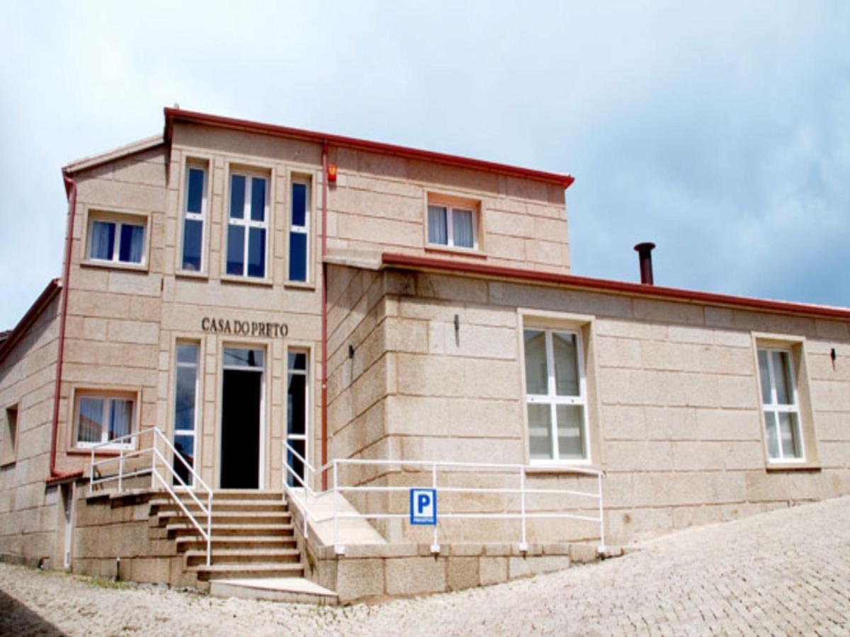 Casa do Preto