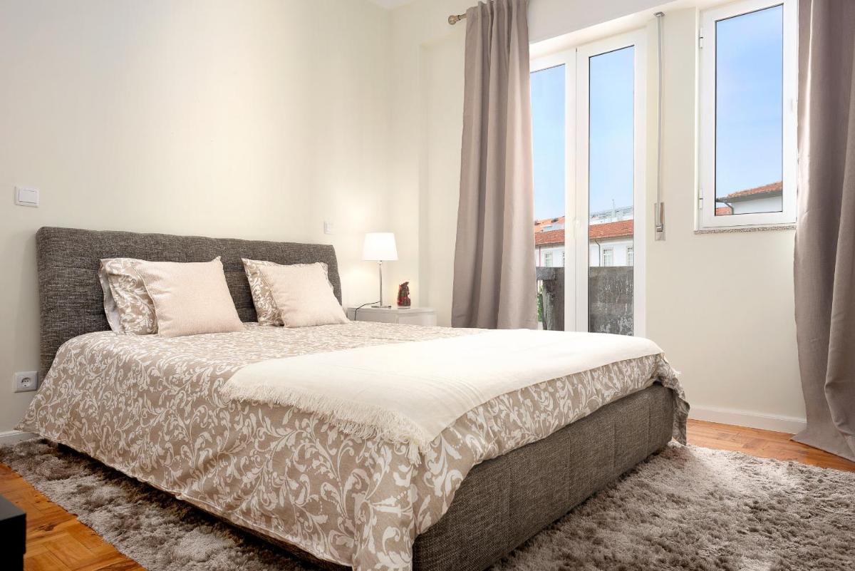 Sé Apartamentos - Casa Do Raio Center Apartments