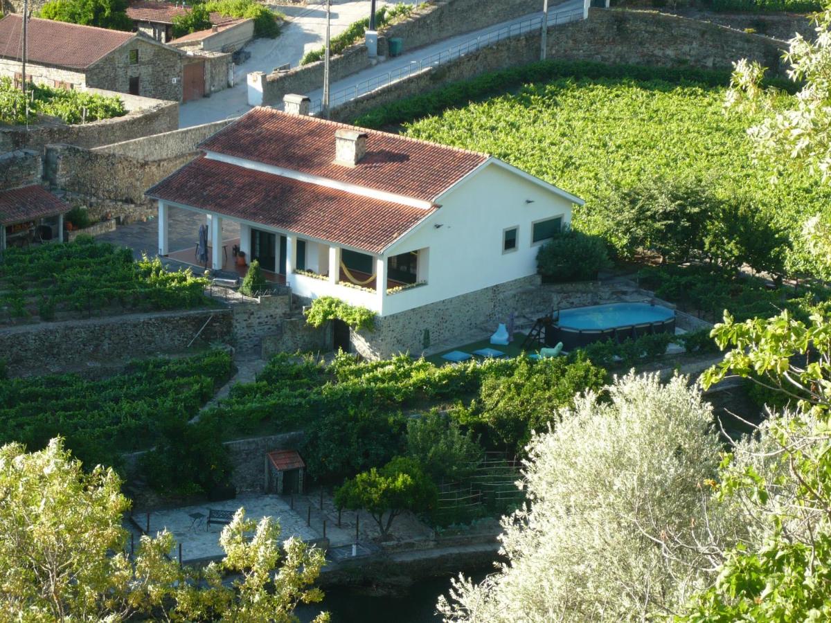Casa do Riacho
