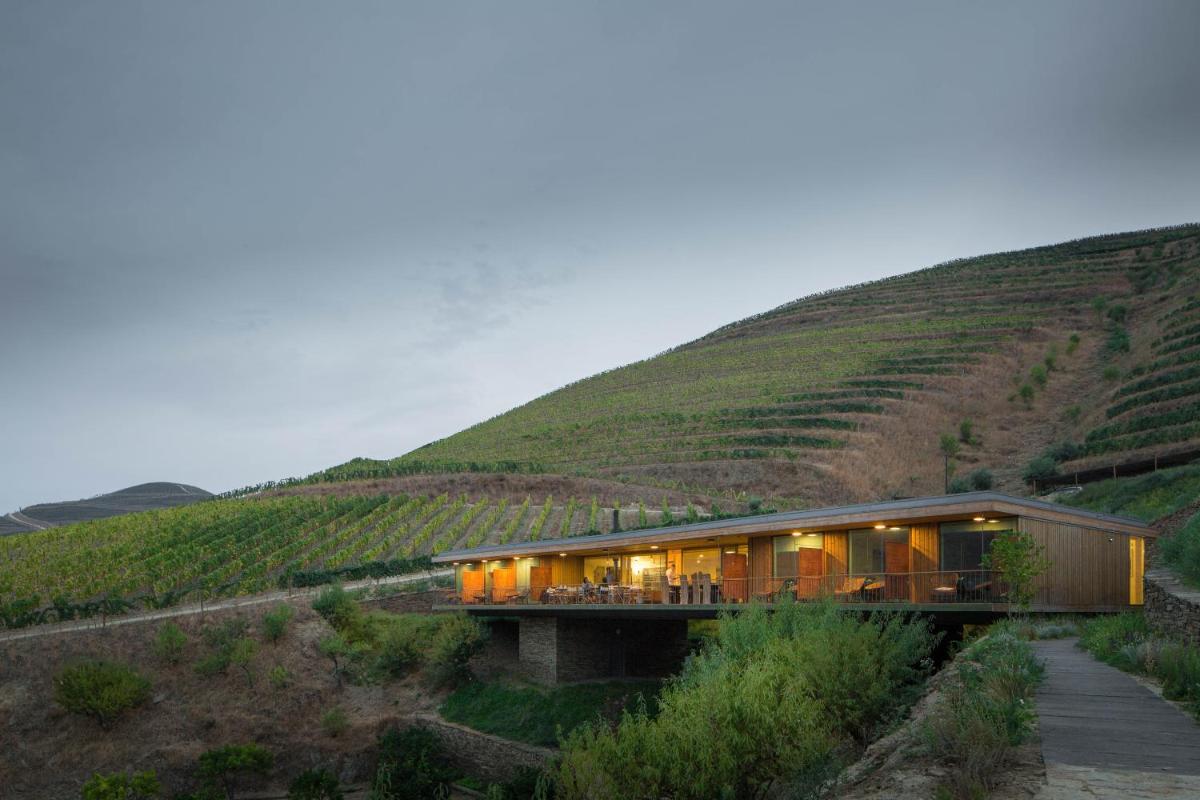 Casa do Rio - Douro Wine Hotel by Vallado