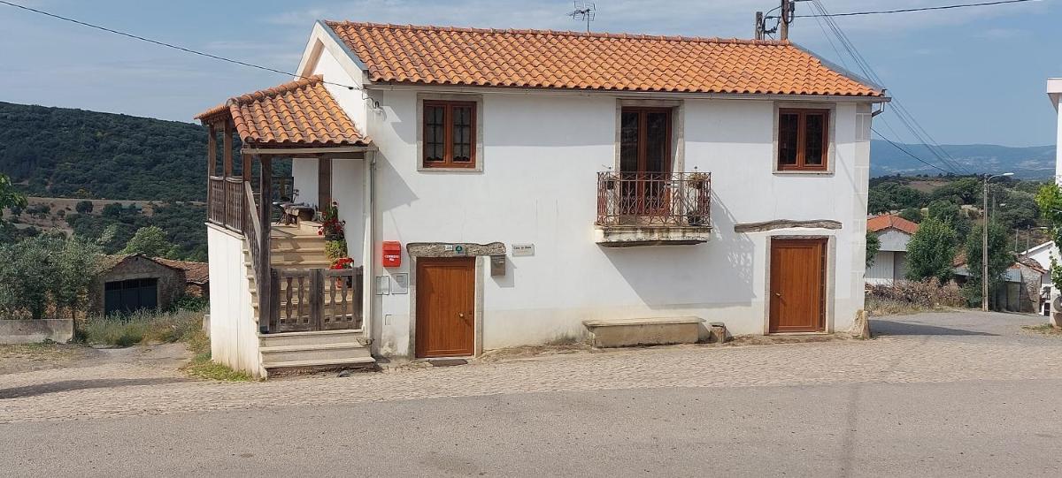 Casa do Soto