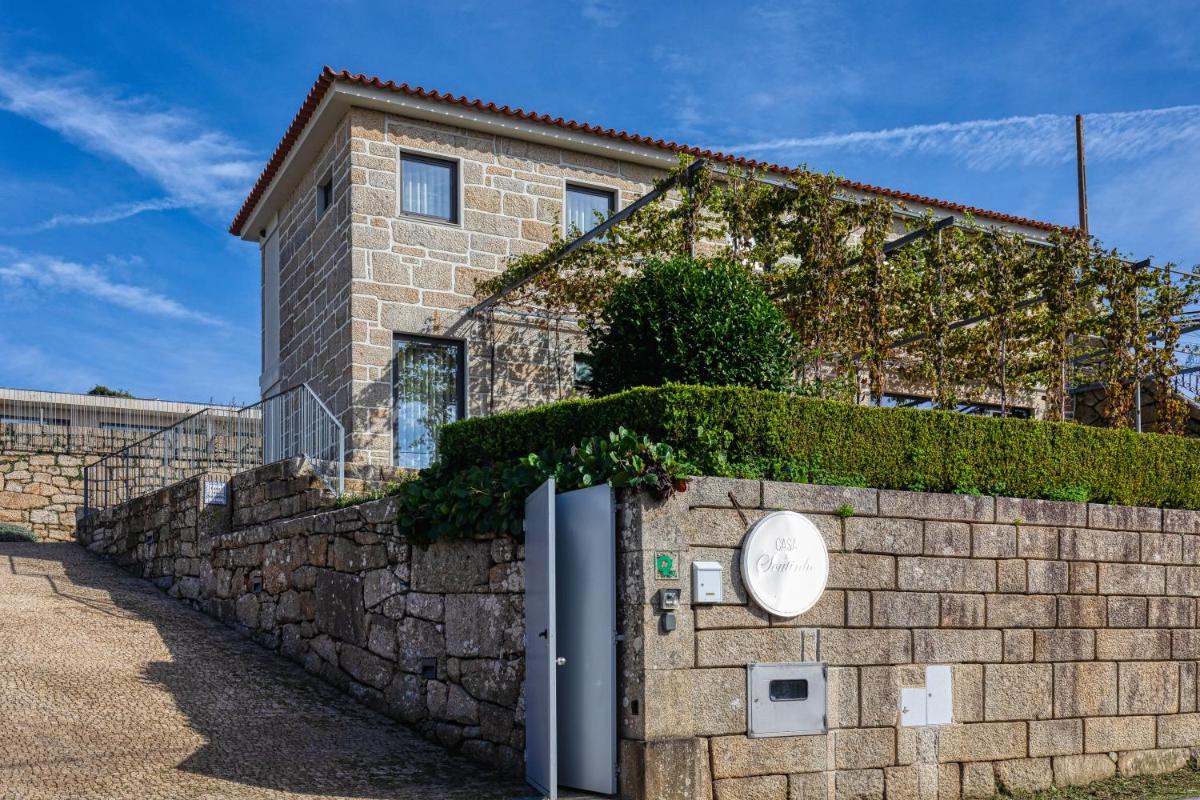 Casa do Soutinho
