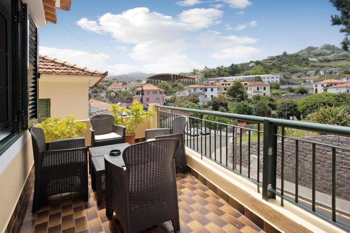Casa do tio Inácio