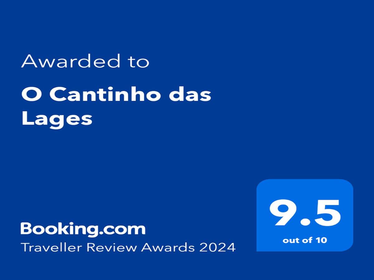 O Cantinho das Lages