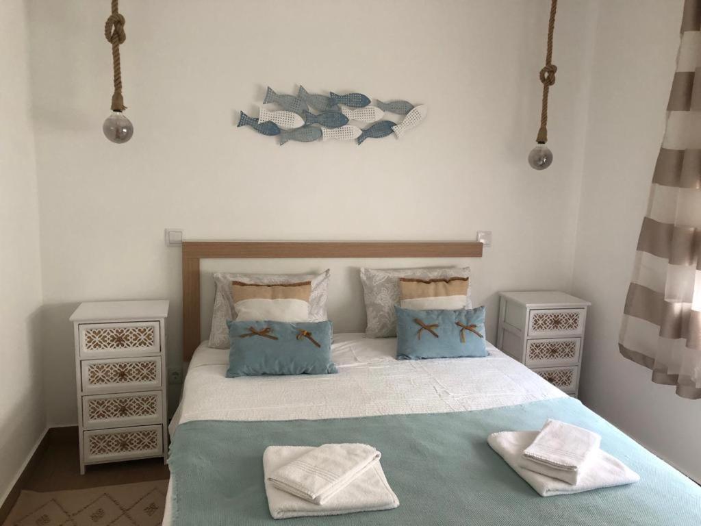 Casa dos Pexins Buzina Sitio
