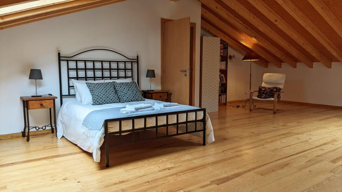 Casa Domingues Guest House