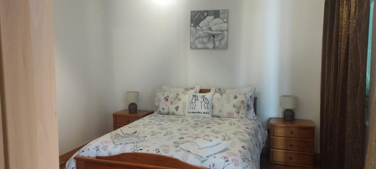 Casa dos avós