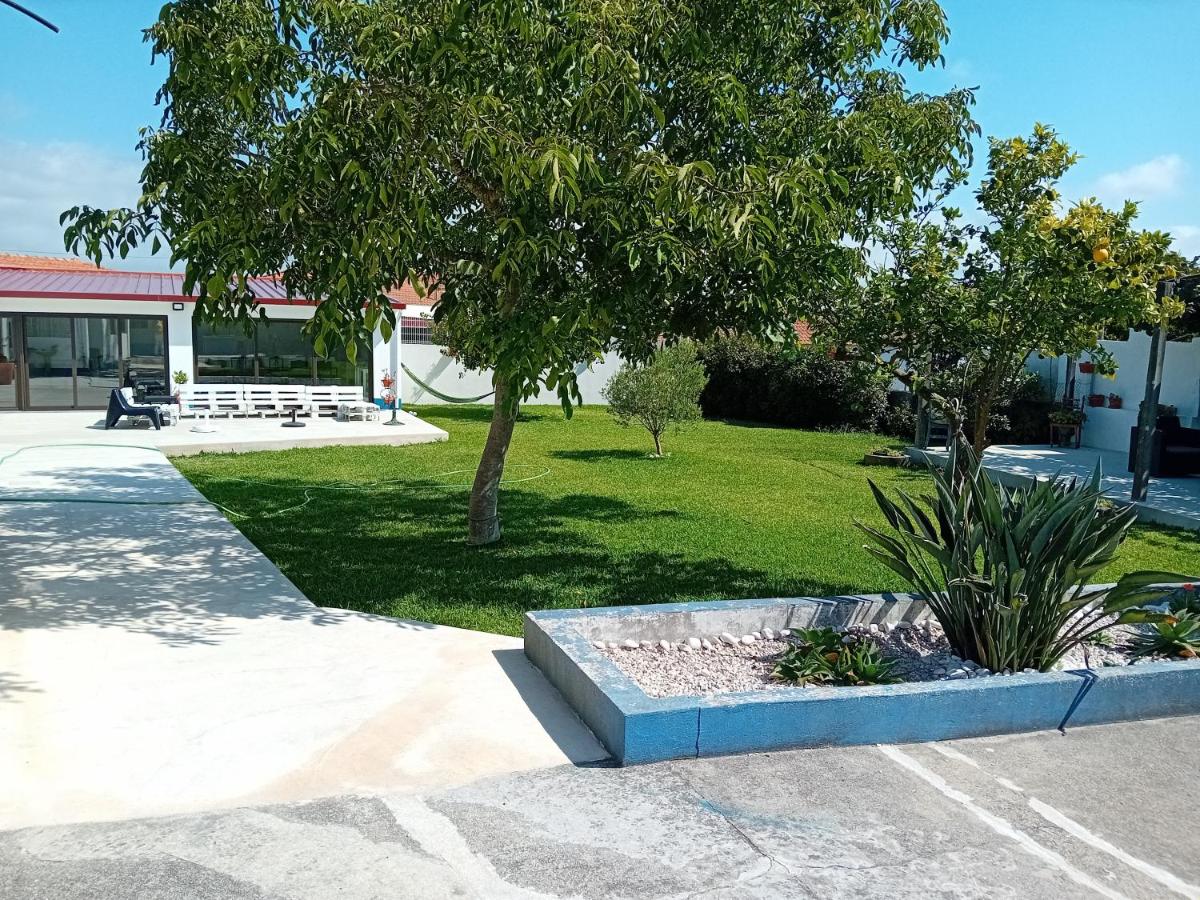 Casa dos Avós Veras