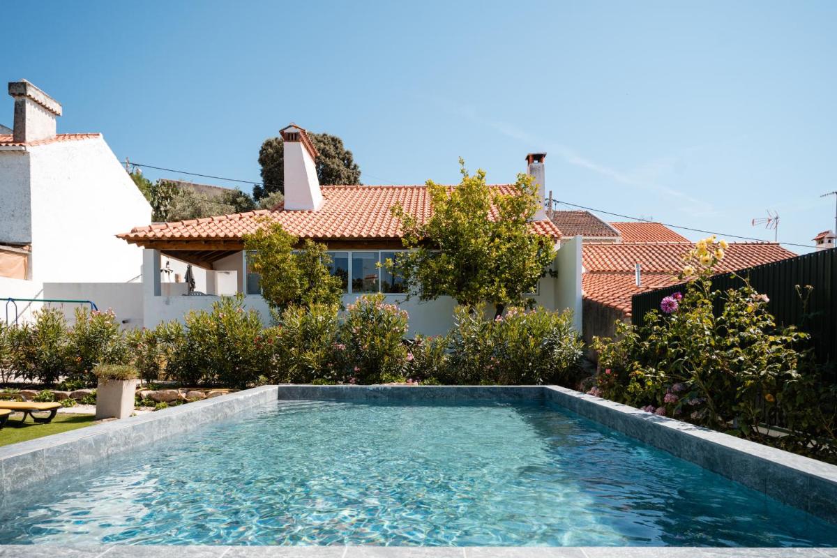 Casas de Marvão - Casa dos Escritores