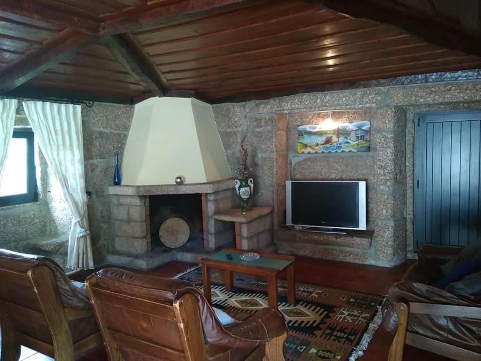Casa Dos Gaios