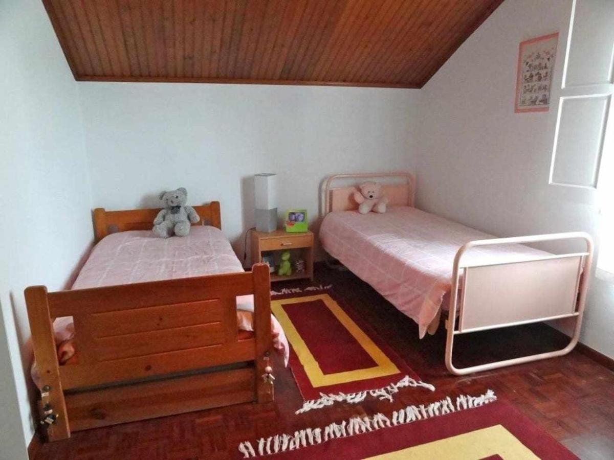 Casa dos Pocinhos Férias tranquilas no campo