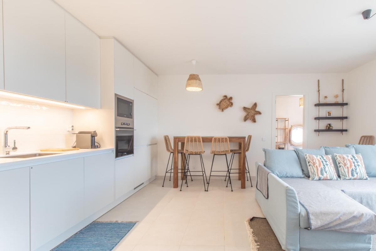 Casas do Forte Remos 5pax by Portugal hideaway